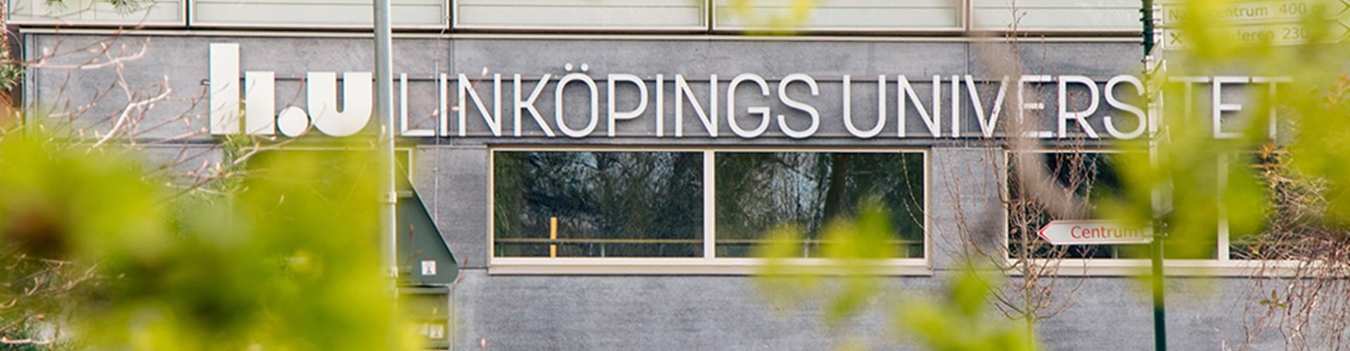 ST vid Linköpings universitet